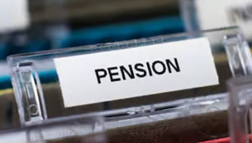 Pension