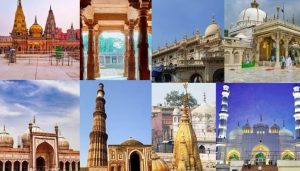 Places of Worship