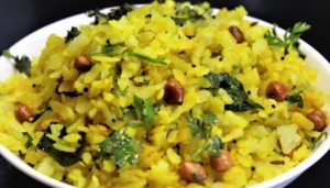 Poha