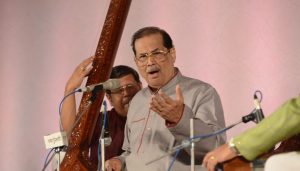 Pt. Ajay Chakrabarty