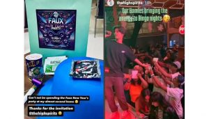 Pune Cafe’s New Year Campaign Under Fire