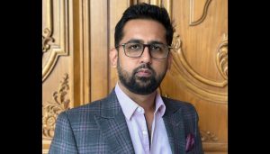 Pune Innovator Alok Kale