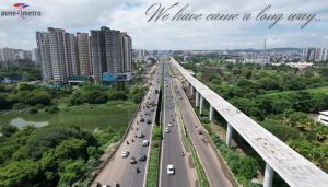 Pune Metro Line 3