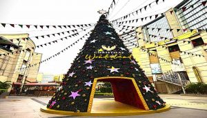 Pune’s Biggest Christmas Celebration at Phoenix Marketcity