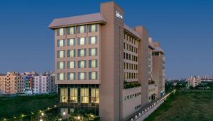 Radisson Blu Pune Hinjawadi