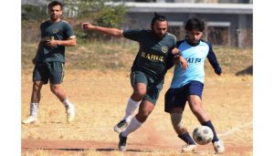 Rahul FC