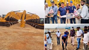 Ring Road Project Begins