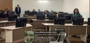 SIMS Lecture Rumpa Roy