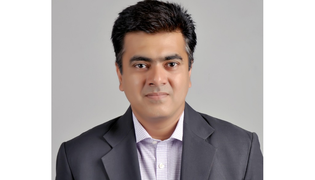 Salil Hajarnis