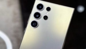 Samsung Galaxy S25