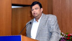 Satish Sharma
