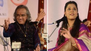 Sawai Gandharva Bhimsen Mahotsav begins on soulful note