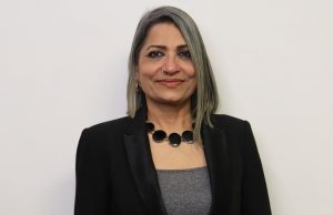 Shanta Gandhi