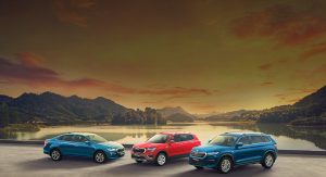 Skoda Auto India