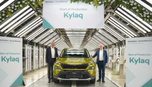 _Škoda Kylaq