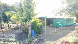 Solar Fencing Scheme Shields Farmers in Junnar from Leopard Threats