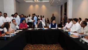 State Government To Host Second World Marathi Conference In Pune In February 2025