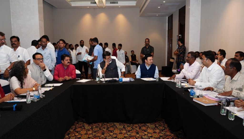 State Government To Host Second World Marathi Conference In Pune In February 2025