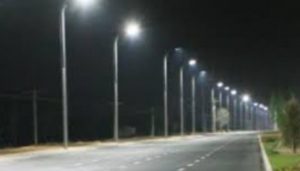 Street Light