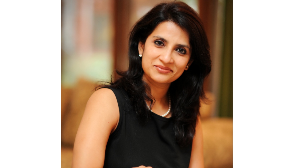 Sulajja Firodia Motwani