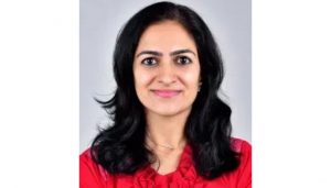 Sushma Gopalan
