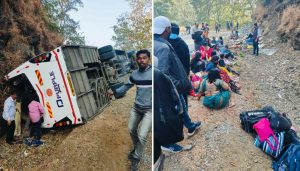 Tamhini Ghat Accident