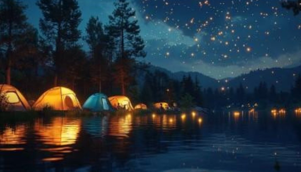 Tent
