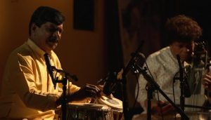 Tributes to Beenkar Bande Ali Khan  1
