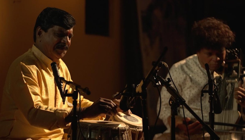 Tributes to Beenkar Bande Ali Khan  1