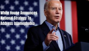 US President Biden