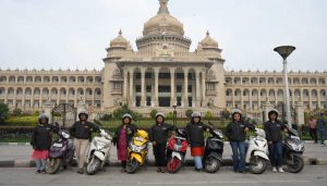 Uber launches Moto Women