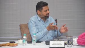 Vikas Dhakane