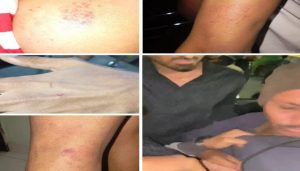 Viral Video Shows Pune Police Constable Dragging Youth by Collar
