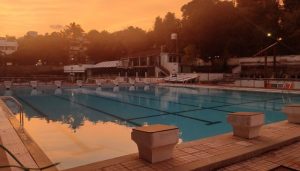 Water Polo Tournament