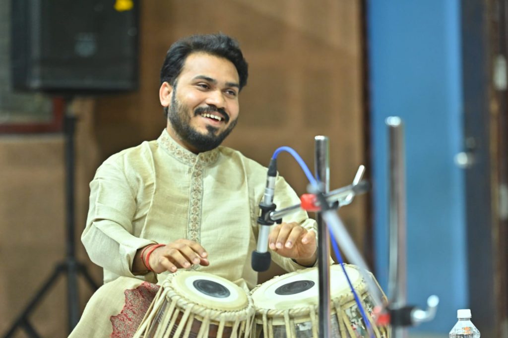 Yashwant Vaishnav