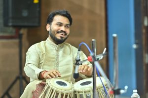 Yashwant Vaishnav