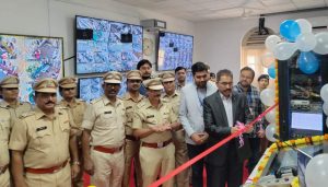 Yerawada Central Jail Introduces High-Tech Security System to Prevent Escapes