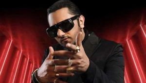 Yo Yo Honey Singh