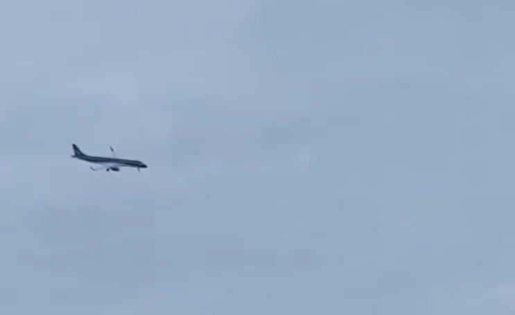 azerbaijan plane crash