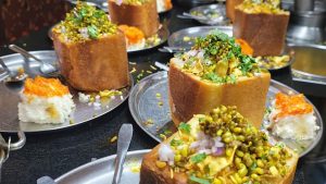 bappa misal pune