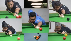 billiards