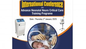 neonatal conference
