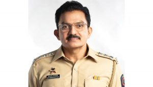 39 Maharashtra Officers Recognized with President's Police Medal