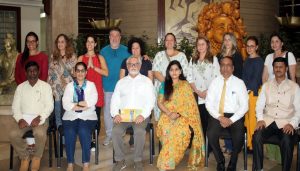 8th International Ayurveda Congress