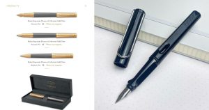 8th International Pen Festival 2025 1