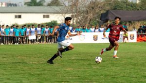 AIFF Elite Youth League
