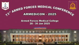 ARMEDiCON 2025