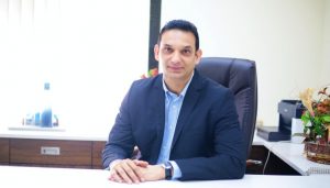 Abrarali Dalal