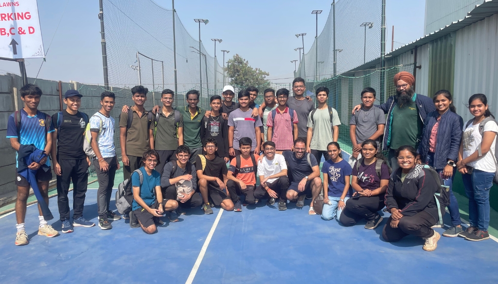 Adv IIT