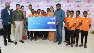 Ajit Foundation